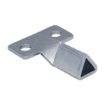 Picture of Centurion Zinc Meter Box Key