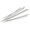 Picture of Cable Ties White 3.6 x 200mm (Pack 100)