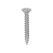 Picture of TIMCO Classic 3.5 x 20 Multi-Purpose Countersunk A2 Stainless Steel Woodcrews (Box of 200)