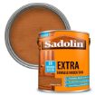 Picture of Sadolin Extra Durable Woodstain - 2.5L - Antique Pine