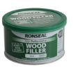 Picture of Ronseal High-Performance Wood Filler White 275g