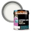 Picture of Sadolin Superdec Satin - 5L - Super White