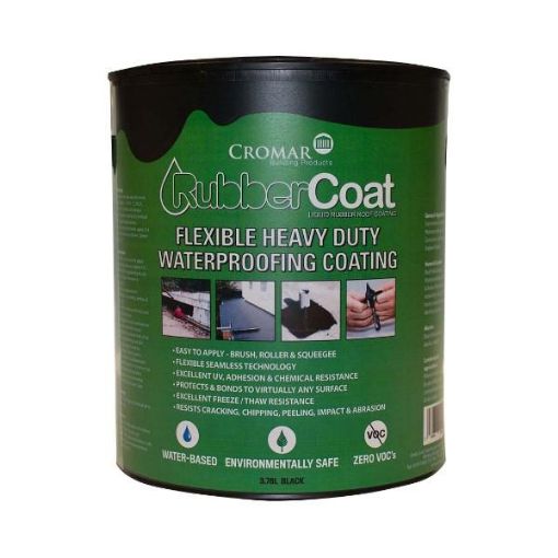 Picture of Rubber Coat 3.78Ltr