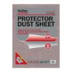 Picture of Rodo Protector Twill Dust Sheet 12' x 9'