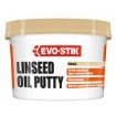 Picture of Evo-Stik Multi Purpose Linseed Oil Putty 1kg Natural