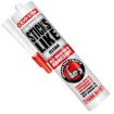 Picture of EVO-STIK Sticks Like Sh*t Adhesive - Clear - 290ml