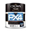 Picture of Crown Trade PX4 All Purpose Primer - 1L - White