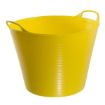 Picture of Gorilla Tub 42LTR Large Yellow