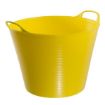 Picture of Gorilla Tub 26LTR Medium Yellow