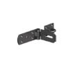 Picture of Birkdale GM Heavy Hasps & Staples | 8" 200MM E/BLAC