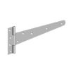 Picture of Birkdale GM Medium Tee Hinge (2P/P) | 16" 400MM GALV