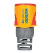 Picture of Hozelock AquaStop Plus Hose Connector for 12.5-15mm (1/2-5/8in) Hose
