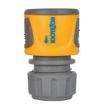Picture of Hozelock Soft Touch Hose End Connector