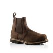 Picture of Buckler Boots B1150SM Safety Dealer Boot - Size 11