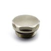 Picture of Chrome Plated Radiator Plug 1/2"