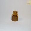 Picture of End Feed Manual Air Vent 15MM