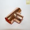 Picture of End Feed Equal Tee 8MM