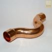 Picture of End Feed Full Cross Over Coupling 22MM