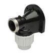 Picture of Plasson Wall Plate Elbow (PP) 25 x 3/4"
