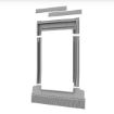 Picture of Dakea Tile Flashing 78cm x 98cm KTF M4A