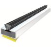 Picture of Fire & Smoke Door Seal White 2.1mtr