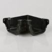 Picture of Brett Martin 106mm Prostyle Internal 90° Angle - Black
