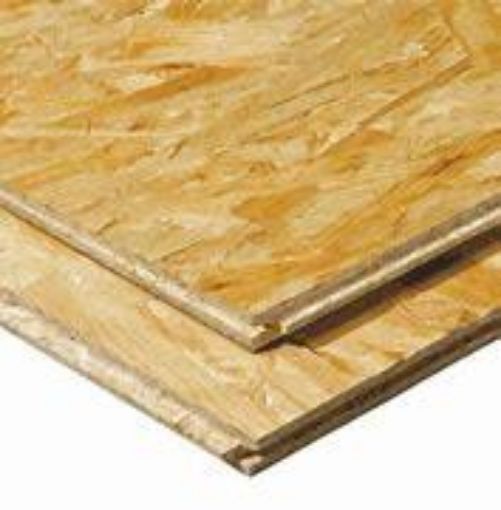 Picture of T+G Chipboard Flooring 18 x 2400 x 600MM