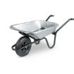 Picture of Walsall Merchant 85L Pneumatic Wheelbarrow