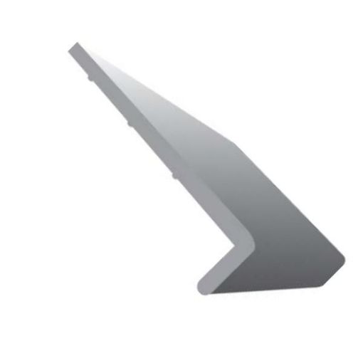 Picture of Kalsi Square Fascia Capping Board 9mm x 175mm x 5mtr BW