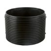 Picture of Brett Martin 450mm Dia. Chamber Riser (315mm Invert)† - Black