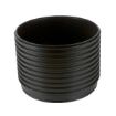 Picture of Brett Martin 280mm Dia. Chamber Riser - Black