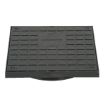 Picture of Brett Martin 300mm Square Double Seal - Black