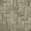 Picture of Silver Haze Omega 60mm block pavior
