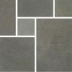 Picture of Limestone Paving Pack Kota Blue Mixed Size Calibrated 22mm