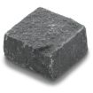 Picture of Stone Paving Black Granite 100mm x 100mm