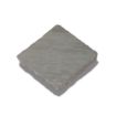 Picture of Stone Paving Light Grey 100mm x 100mm