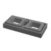 Picture of Moodul Walling Black 600mm x 300mm