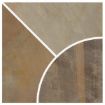 Picture of Sandstone Circle Squaring Kit Golden Fossil 2.7mtr