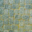 Picture of Aura Stone Block Paving Pack Silver Fleck 171mm x 114mm x 60mm