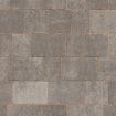 Picture of Alpha Trio Block Paving Pack Silver Haze Mixed Size 60mm
