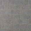 Picture of Invicta Trio Block Paving Pack Onyx Mixed Size 60mm
