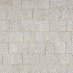 Picture of Invicta Trio Block Paving Pack Pearl Mixed Size 60mm