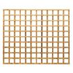 Picture of Grange Heavy Duty Square Trellis Golden 1.51m