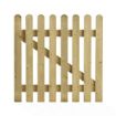 Picture of Charlton Henley Gate 0.9 x 0.9MTR