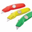 Picture of XMS25HVKNIFE - Hultafors Hi-Vis Trimming Knife