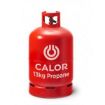 Picture of Calor Propane gas bottle 13kg *Refill*