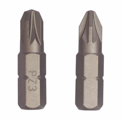 Picture of DART PZ4 DRIVER BIT PACK OF 5 DDBPZ45