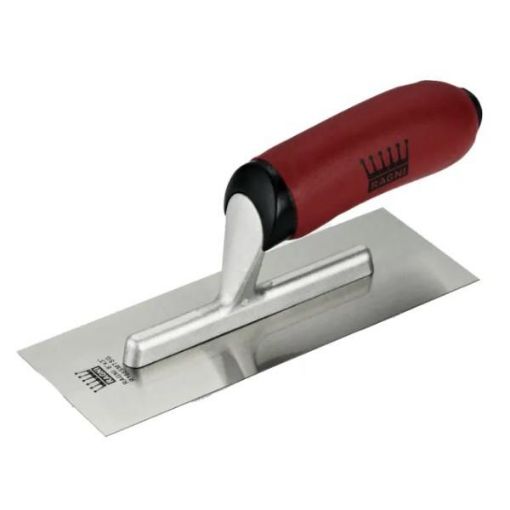 Picture of RAGNI SMALL TROWEL 8" x 3" SOFTGRIP RAG108SMTSG