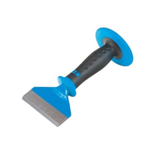 Picture of OX PRO BRICK CHISEL 4" x 8.1/2" OXP092304