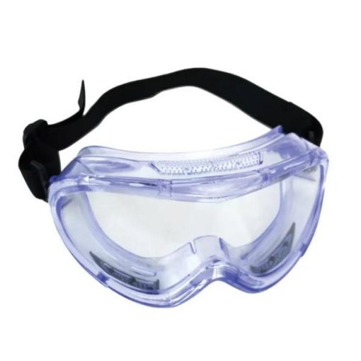 Picture of MOULDED VALVE SAFETY GOGGLES SCAPPEGMV